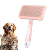 Professional Pet Grooming Brush