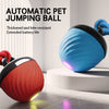 HappySmartBall™ – Smart Interactive Toy for Dogs & Cats